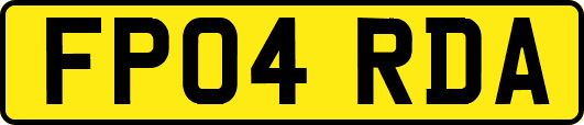 FP04RDA