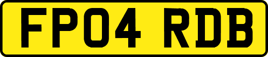 FP04RDB