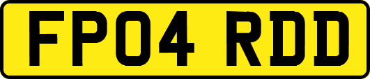 FP04RDD