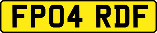 FP04RDF