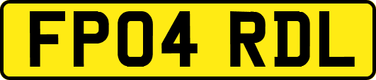 FP04RDL