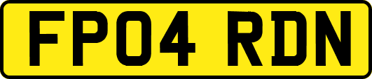 FP04RDN