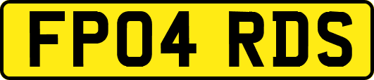 FP04RDS