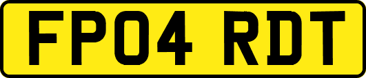 FP04RDT