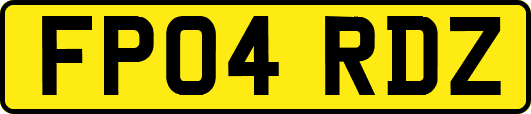 FP04RDZ