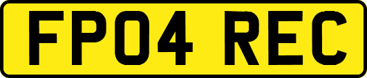 FP04REC