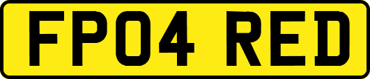FP04RED
