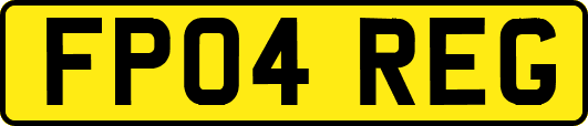 FP04REG