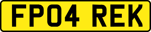 FP04REK