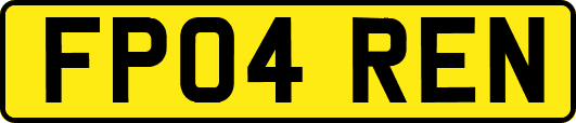 FP04REN