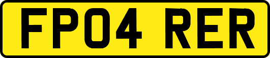 FP04RER