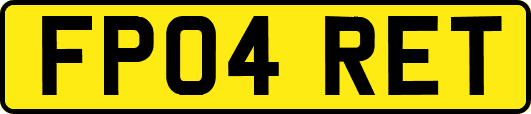 FP04RET