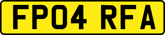 FP04RFA