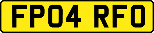 FP04RFO