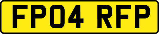 FP04RFP