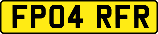 FP04RFR