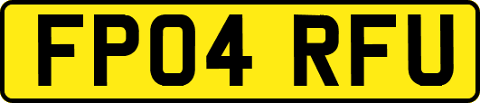 FP04RFU
