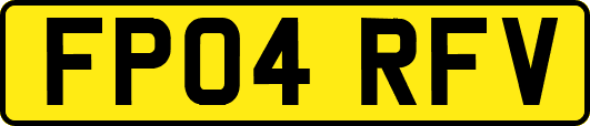 FP04RFV