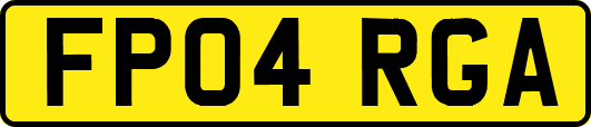 FP04RGA