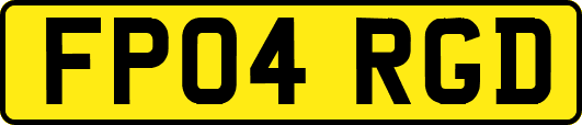 FP04RGD
