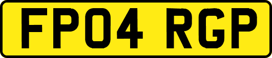 FP04RGP
