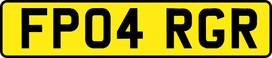 FP04RGR
