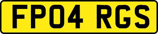 FP04RGS