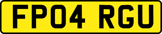 FP04RGU
