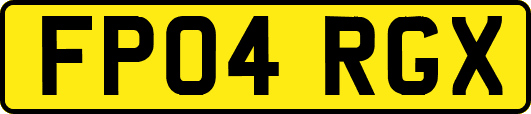 FP04RGX