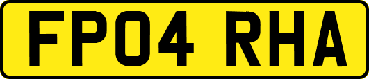 FP04RHA