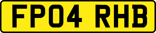 FP04RHB