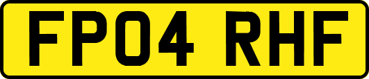 FP04RHF