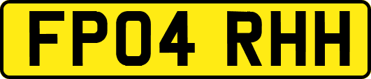 FP04RHH