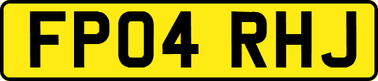FP04RHJ