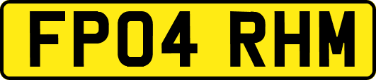FP04RHM