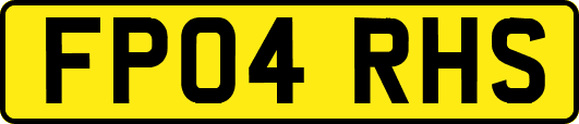 FP04RHS