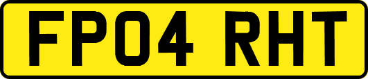 FP04RHT