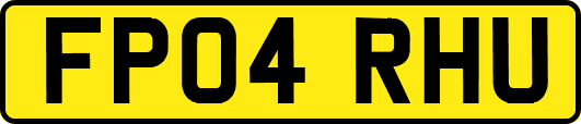 FP04RHU