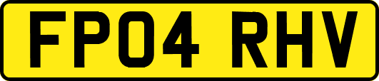 FP04RHV