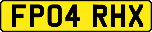 FP04RHX