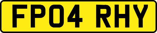 FP04RHY
