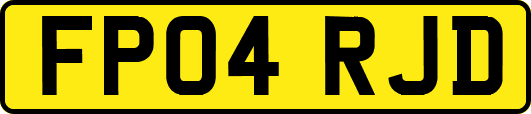 FP04RJD