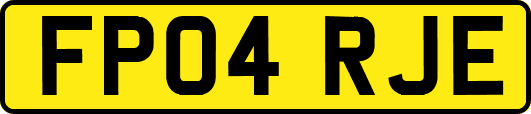 FP04RJE