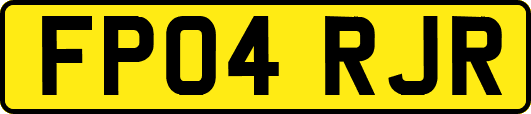 FP04RJR