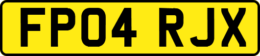 FP04RJX