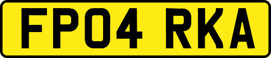 FP04RKA