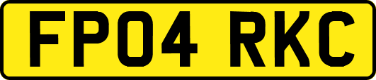 FP04RKC