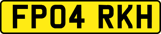 FP04RKH