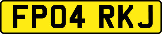 FP04RKJ