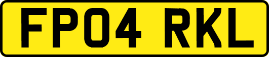 FP04RKL